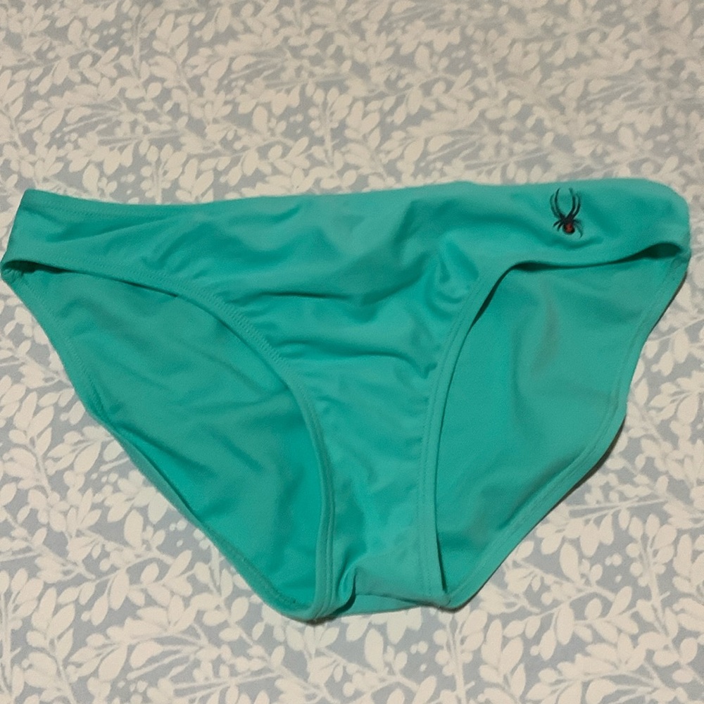 Spyder bikini bottoms